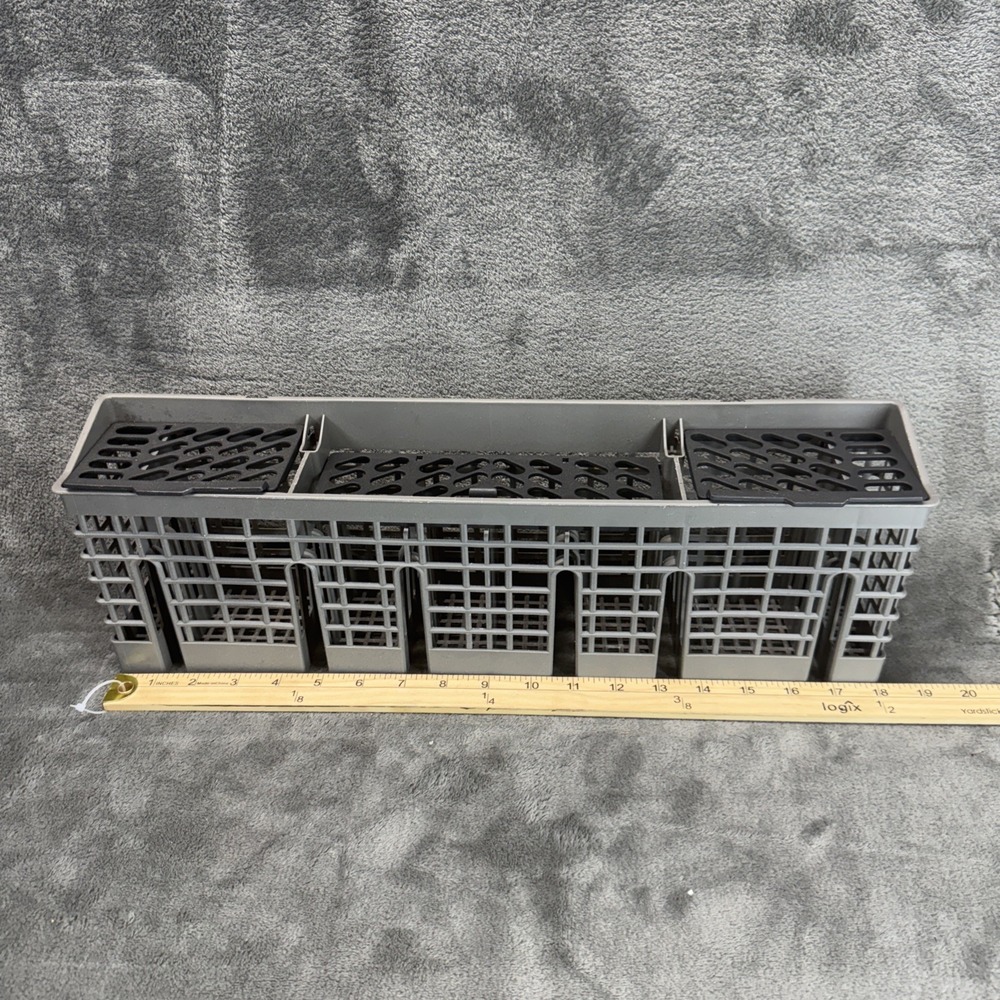 Samsung Dishwasher DW80N3030UW/AA Silverware Basket‎ P/N DD82-01387A 6730000278